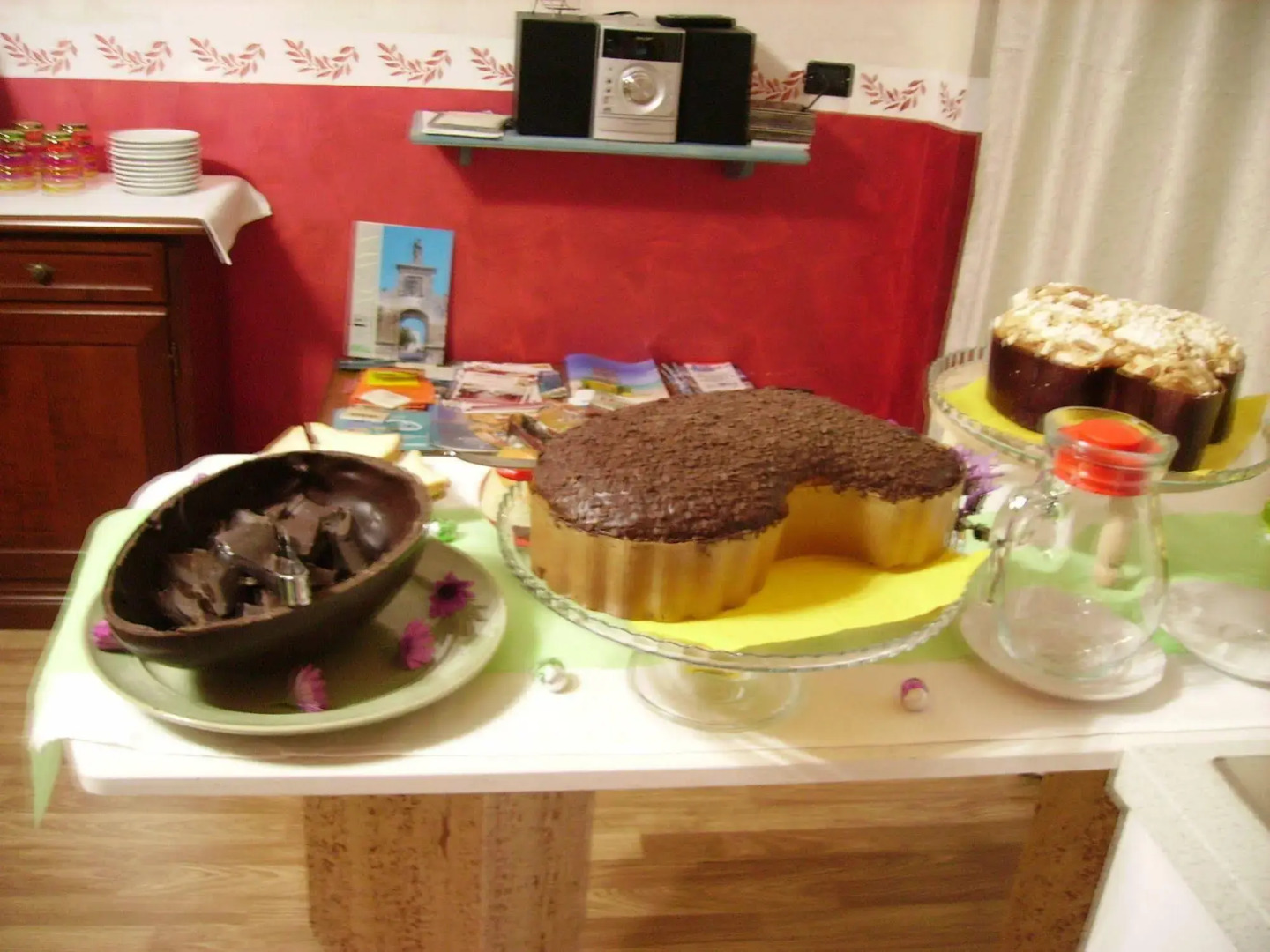 A casa di Mich il Salento Lu sule Lu mare Lu ientu