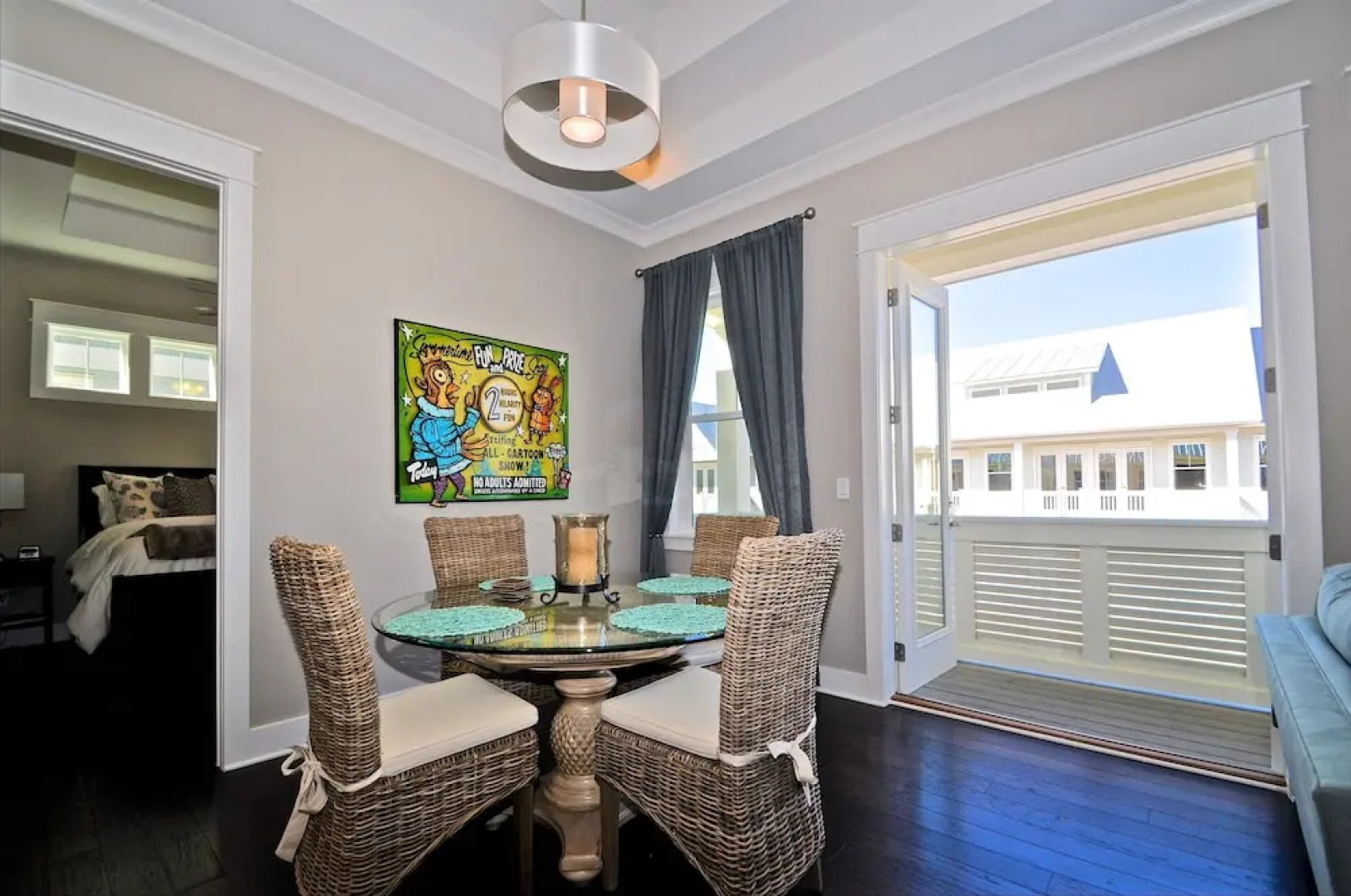 Hub A Hubba 2 Bedroom Condo By Coastal Dreamin