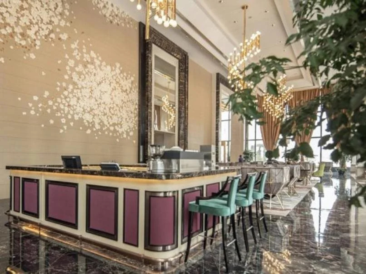 Ximei Continental Hotel Shijiazhuang
