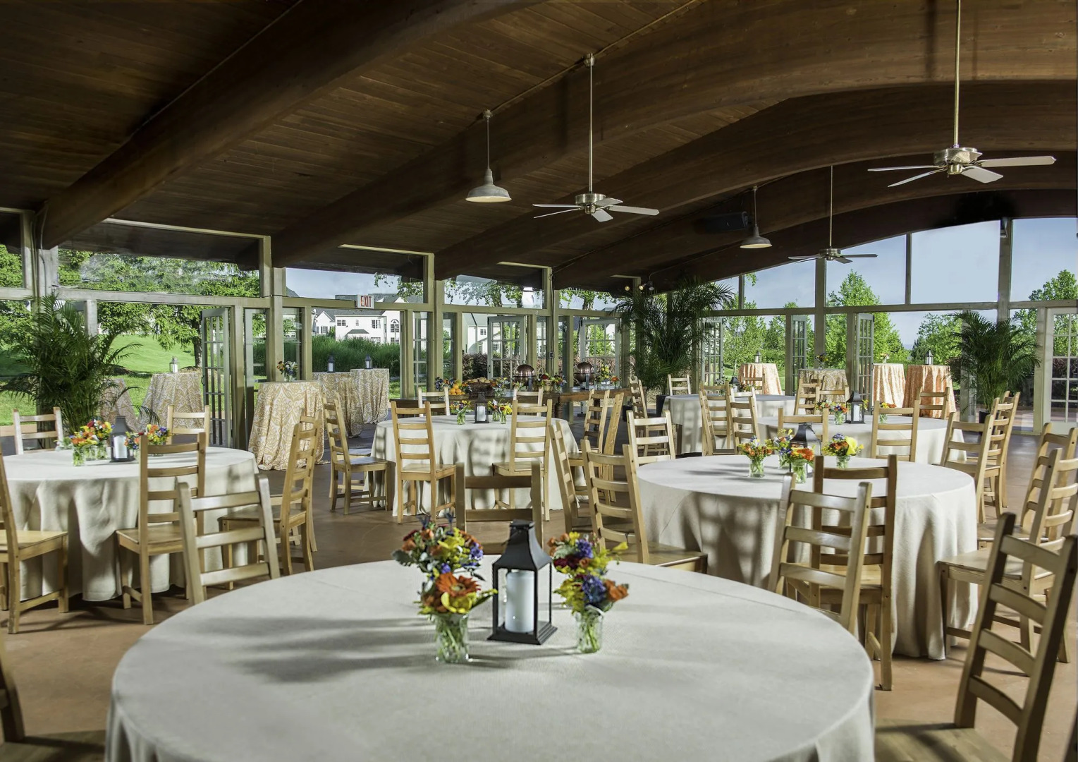 Lansdowne Resort and Spa