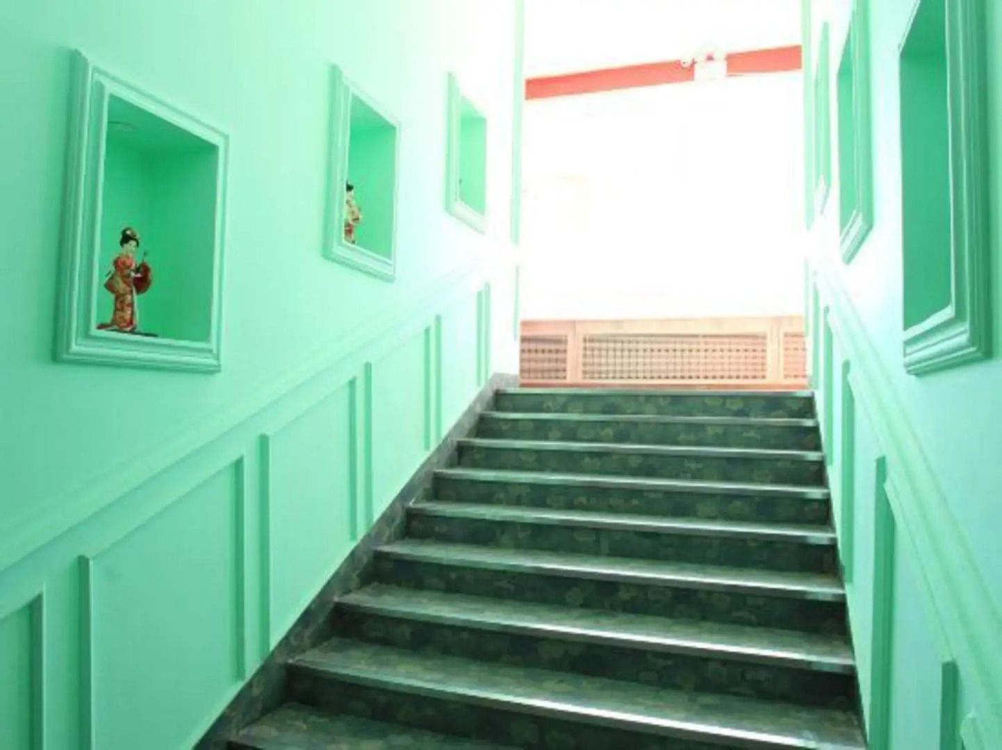 Xintian'e Boutique Hotel