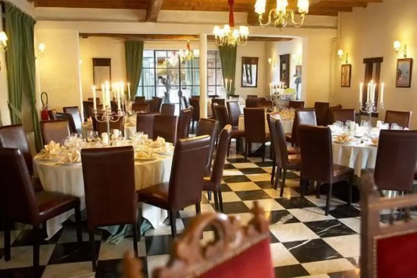 Château de la Motte