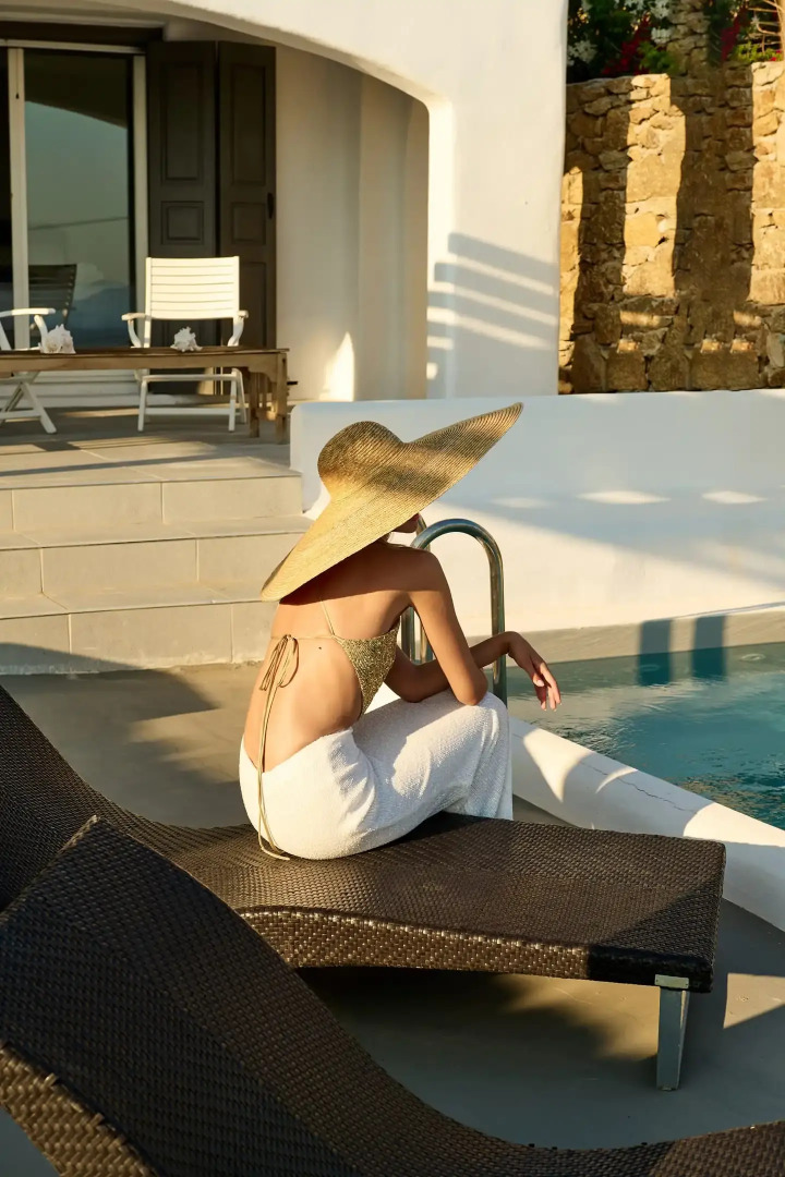 Villa Alitis by Mykonos Rocks