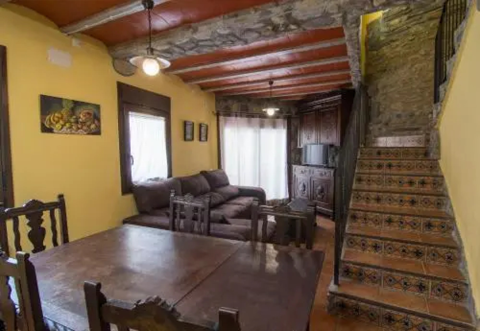 Turismo Rural Casa del Batlle