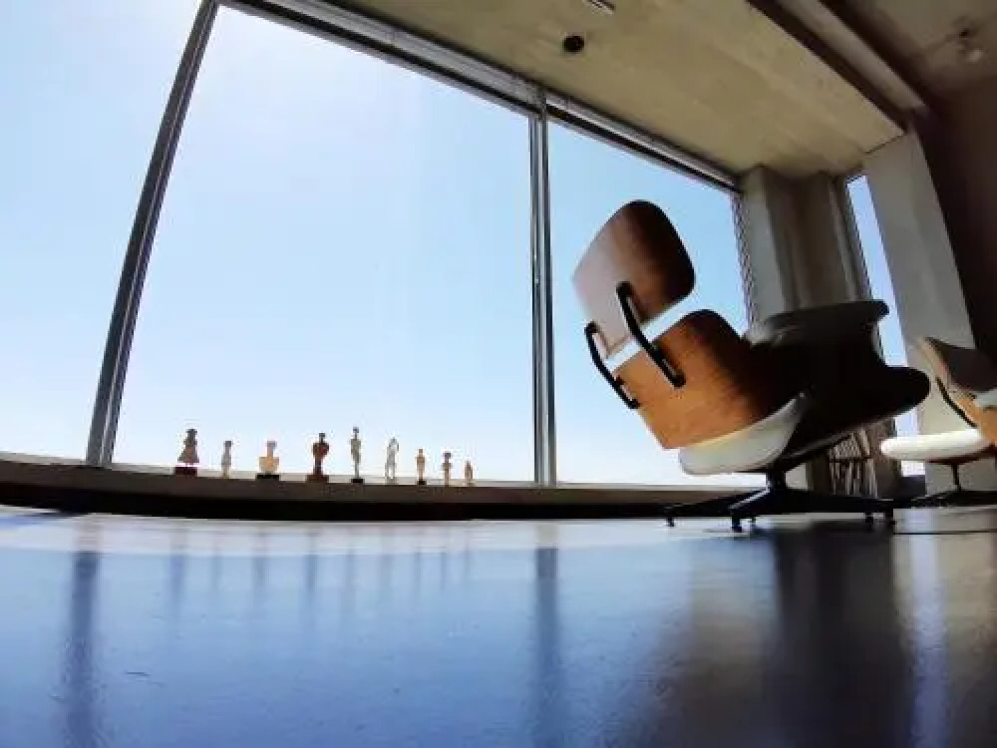 Artistic Sea View Holidays near Athens