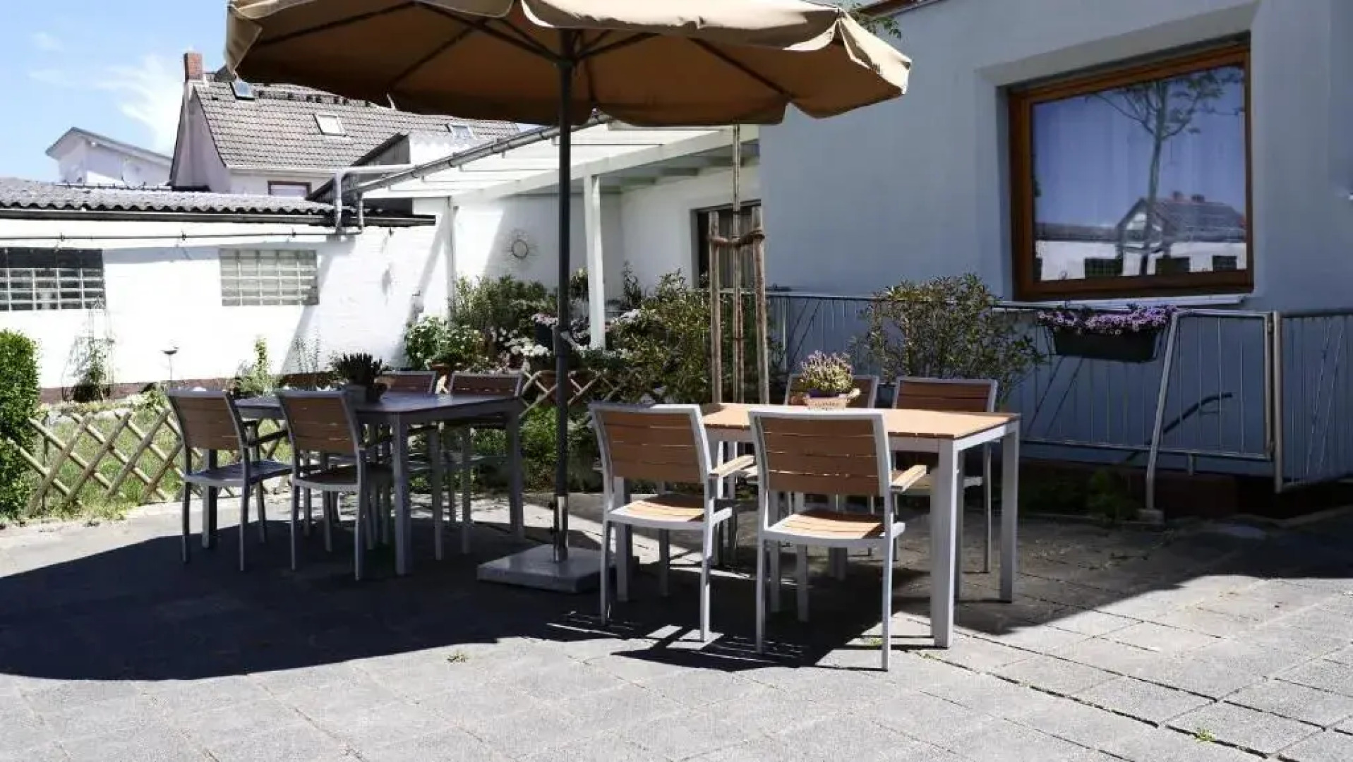 Hotel Riedstadt Bett & Frühstück