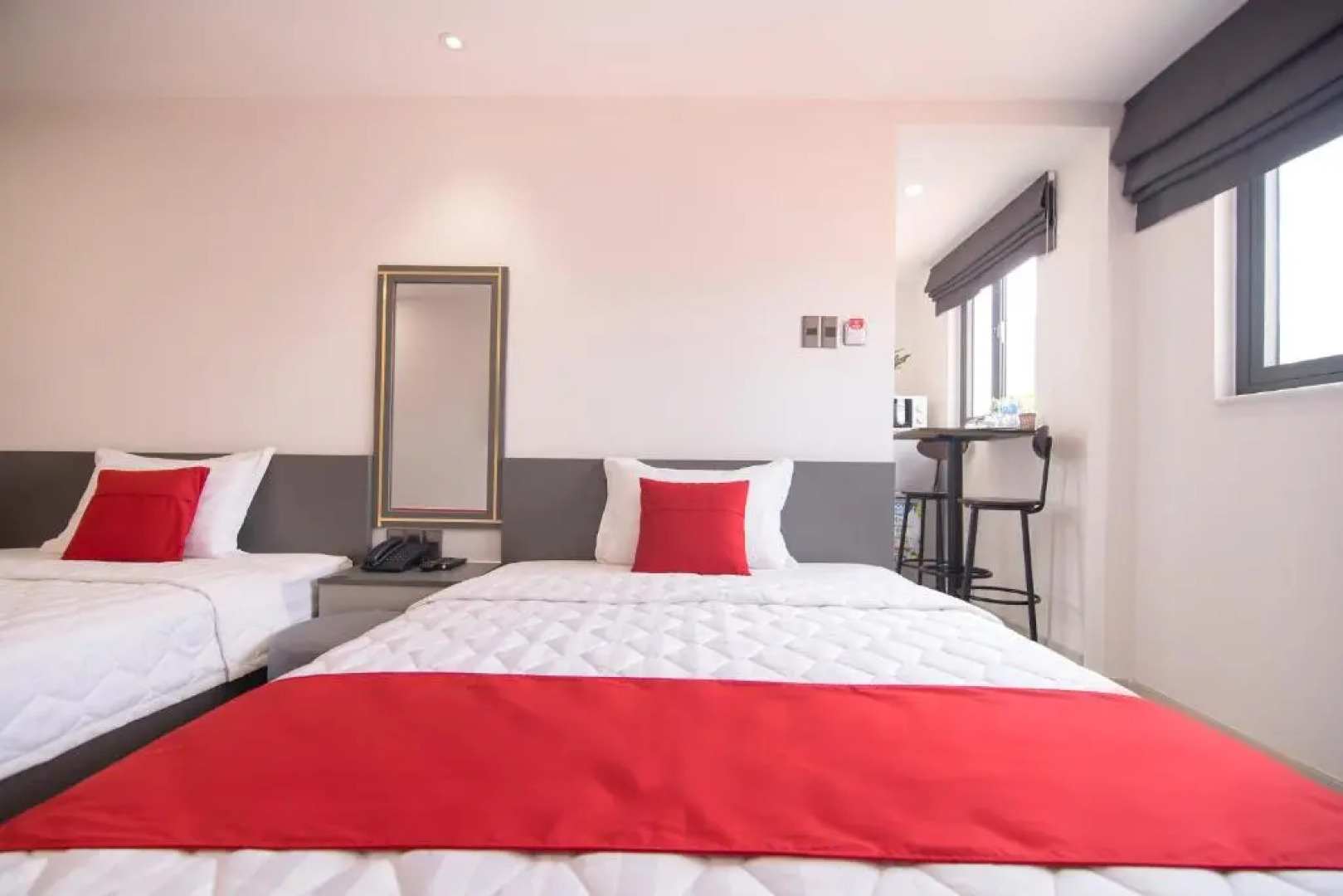 Bin Bin Hotel 7 - Near Ton Duc Thang University