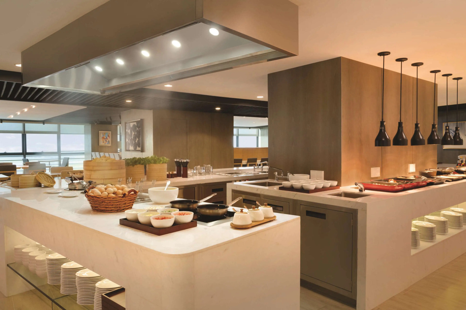 Hyatt House Shenzhen Airport