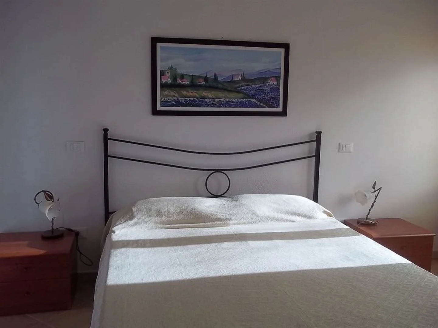 Agriturismo al Bagolaro