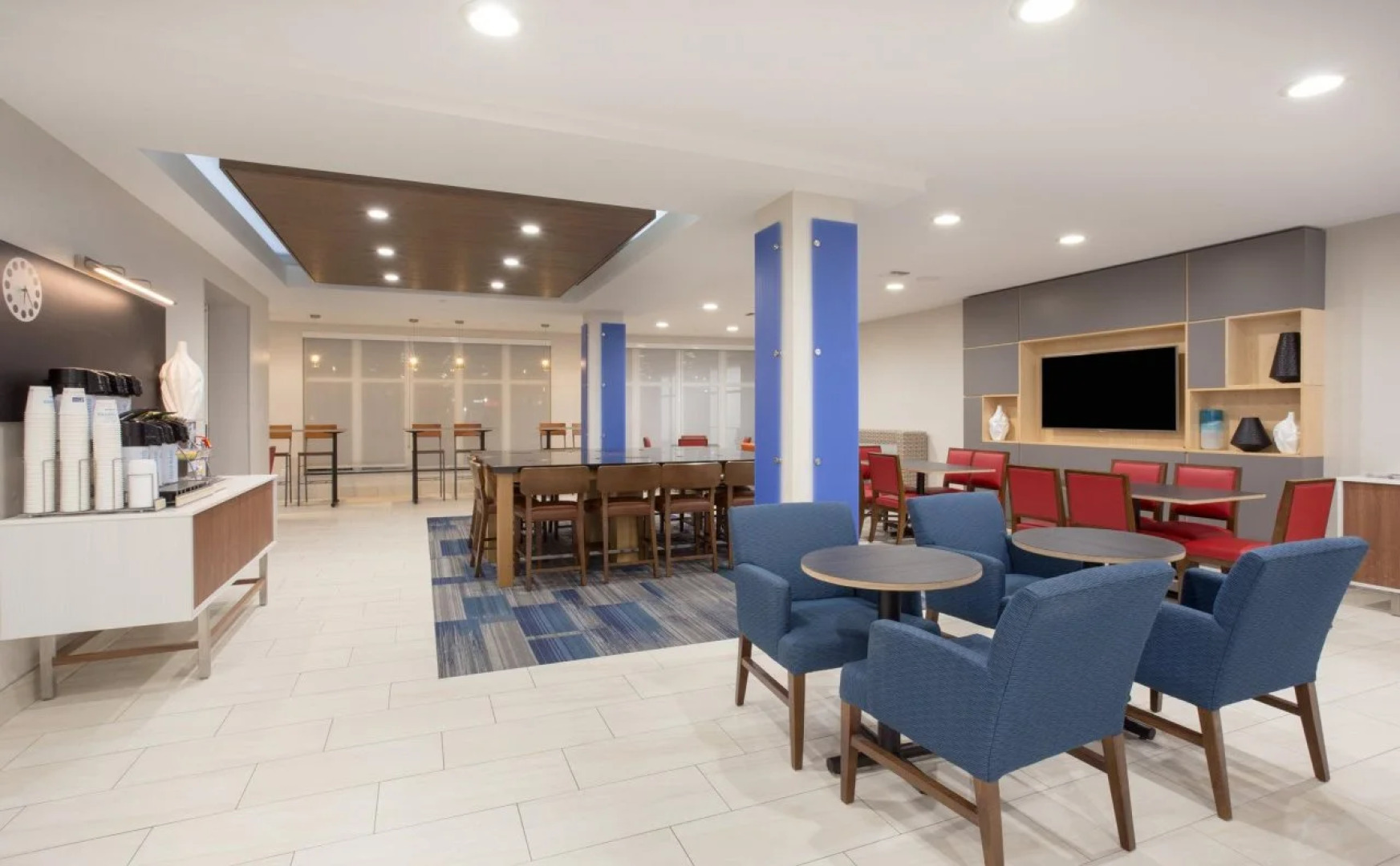 Holiday Inn Express & Suites Amarillo by IHG