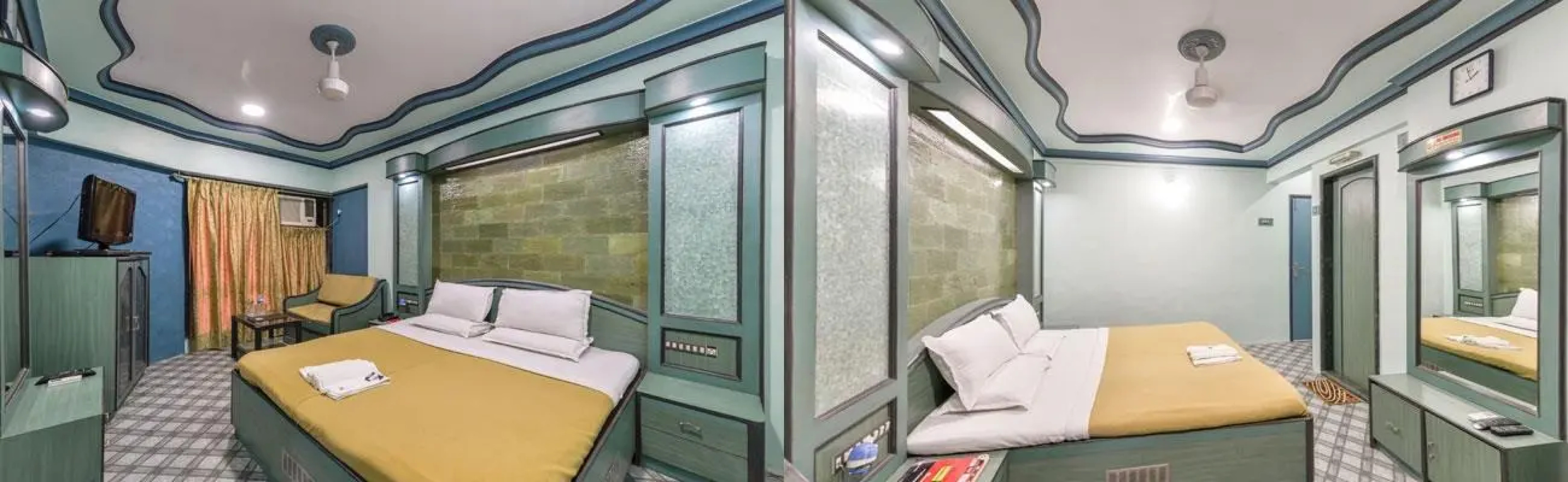 Hotel Aircraft International