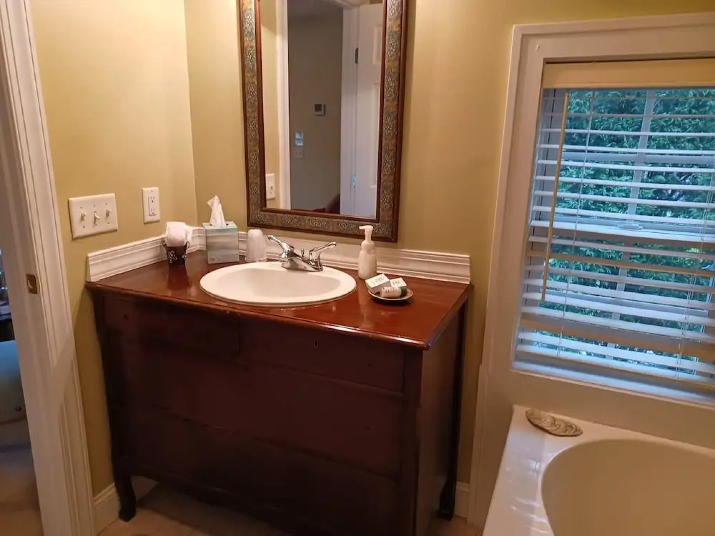 The Inn on Bath Creek