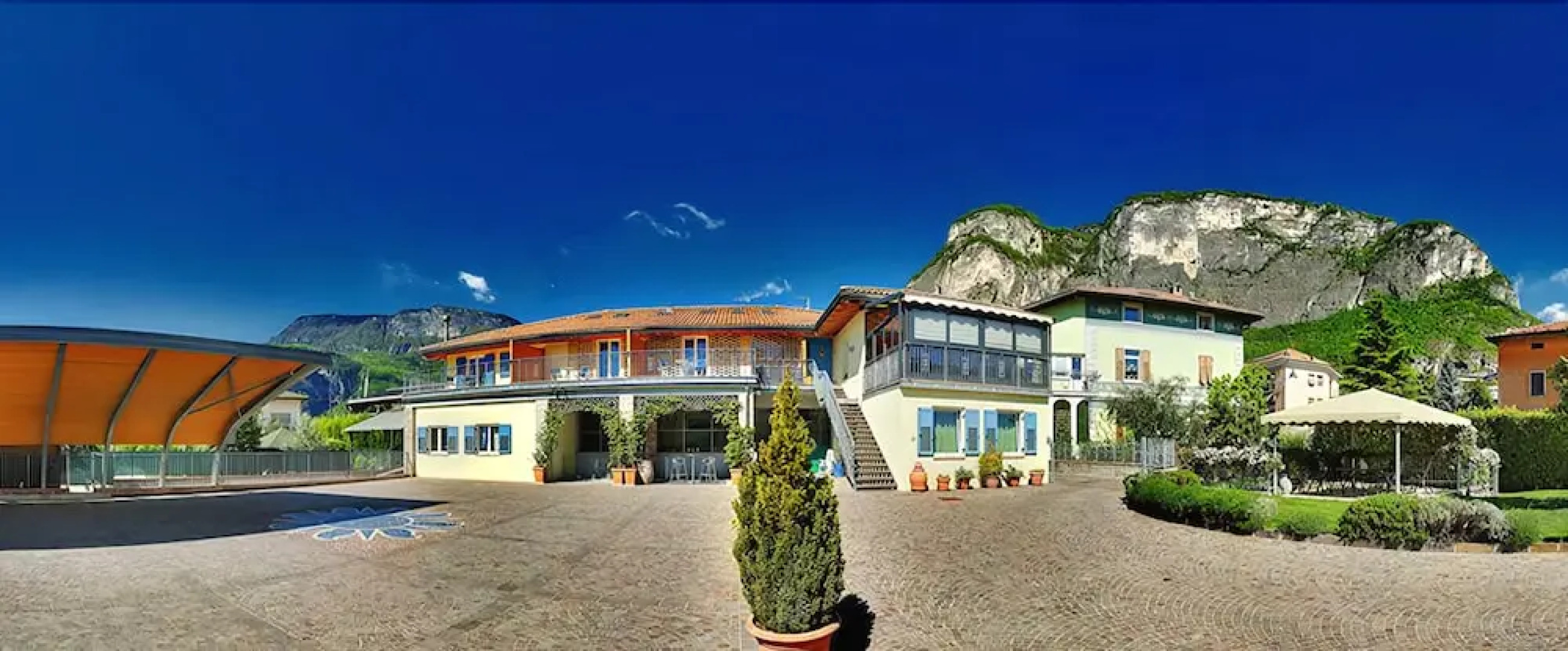 Agritur Sole Blu