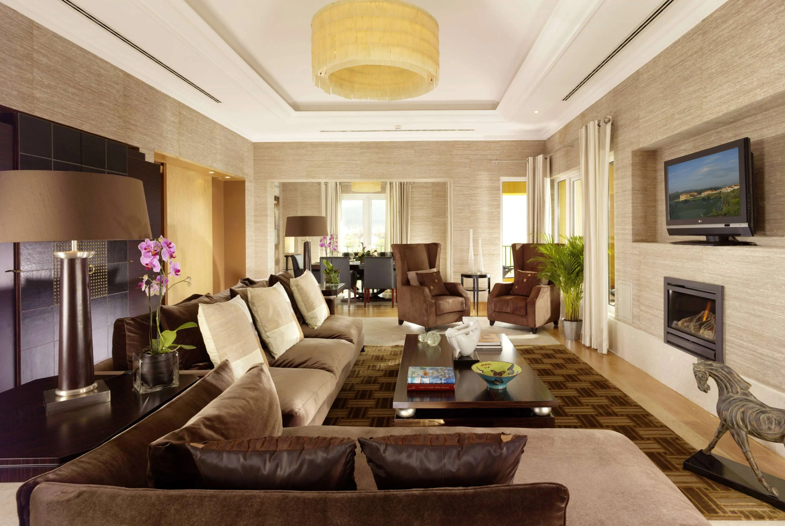 Dolce by Wyndham CampoReal Lisboa