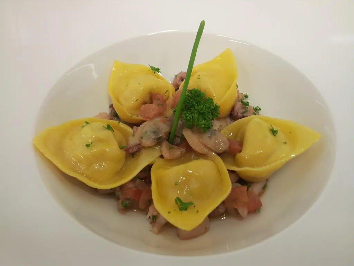 Design And Suite Hotel Ciarnadoi