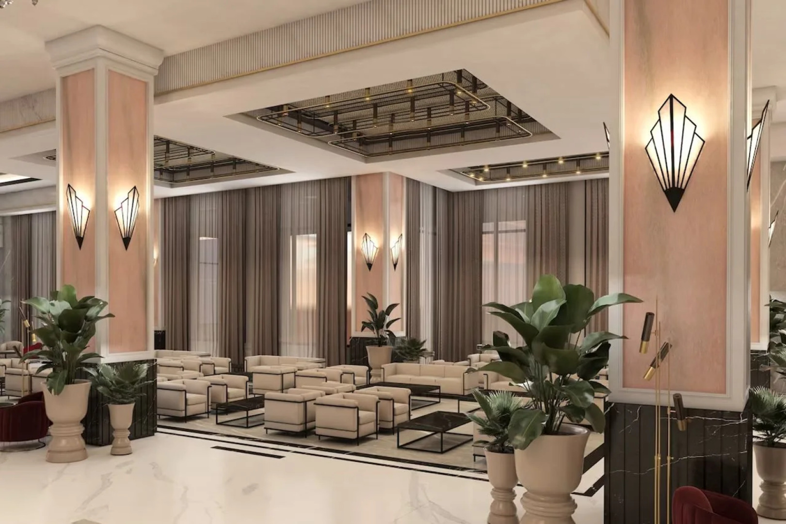 Hotel Riu Palace Pacifico - Adults Only - All Inclusive