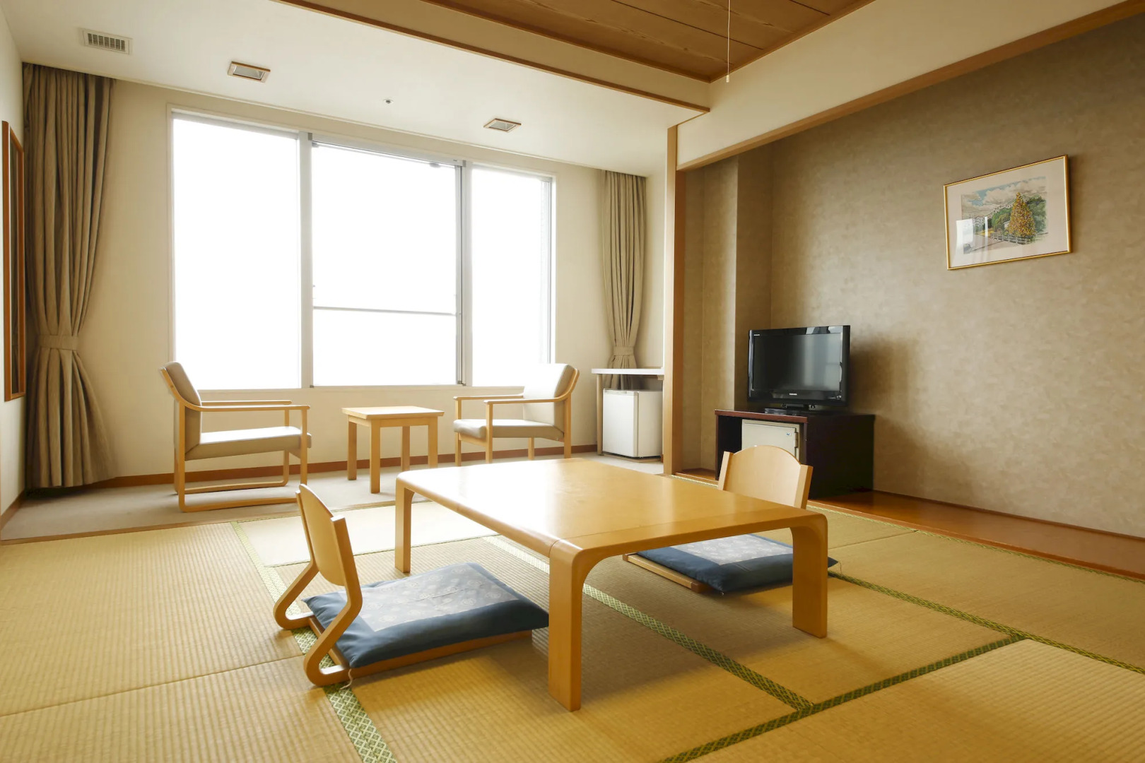 Kyukamura Minami-Awaji