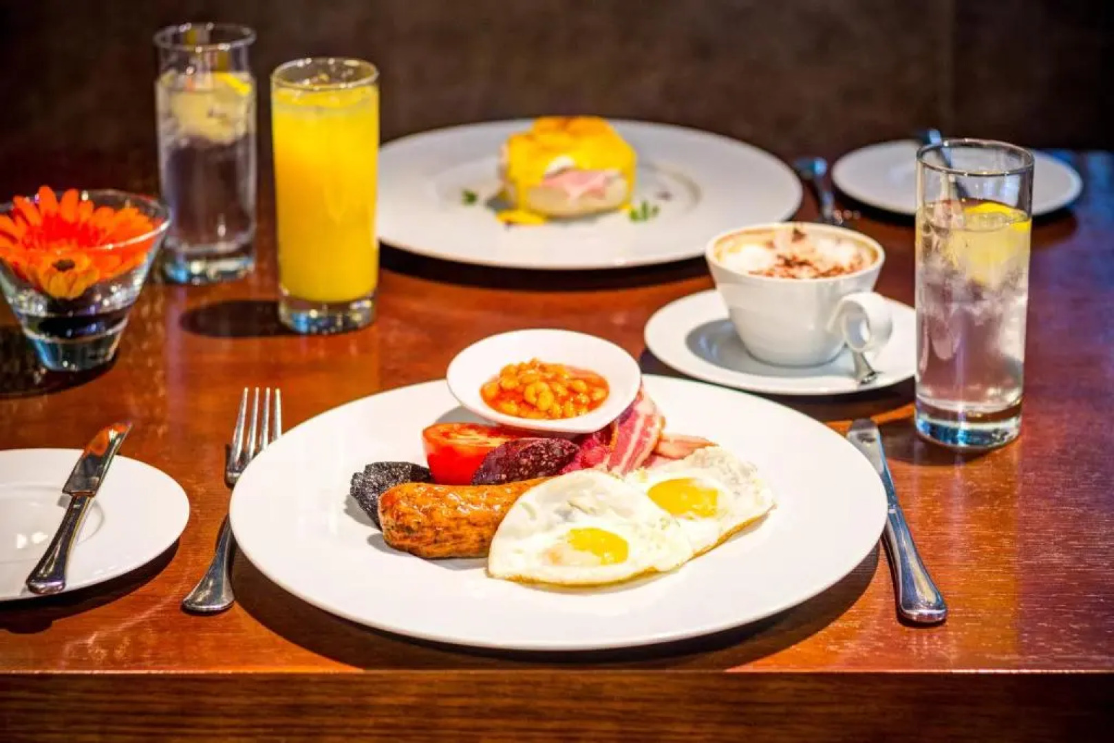 Apex City of Glasgow Hotel