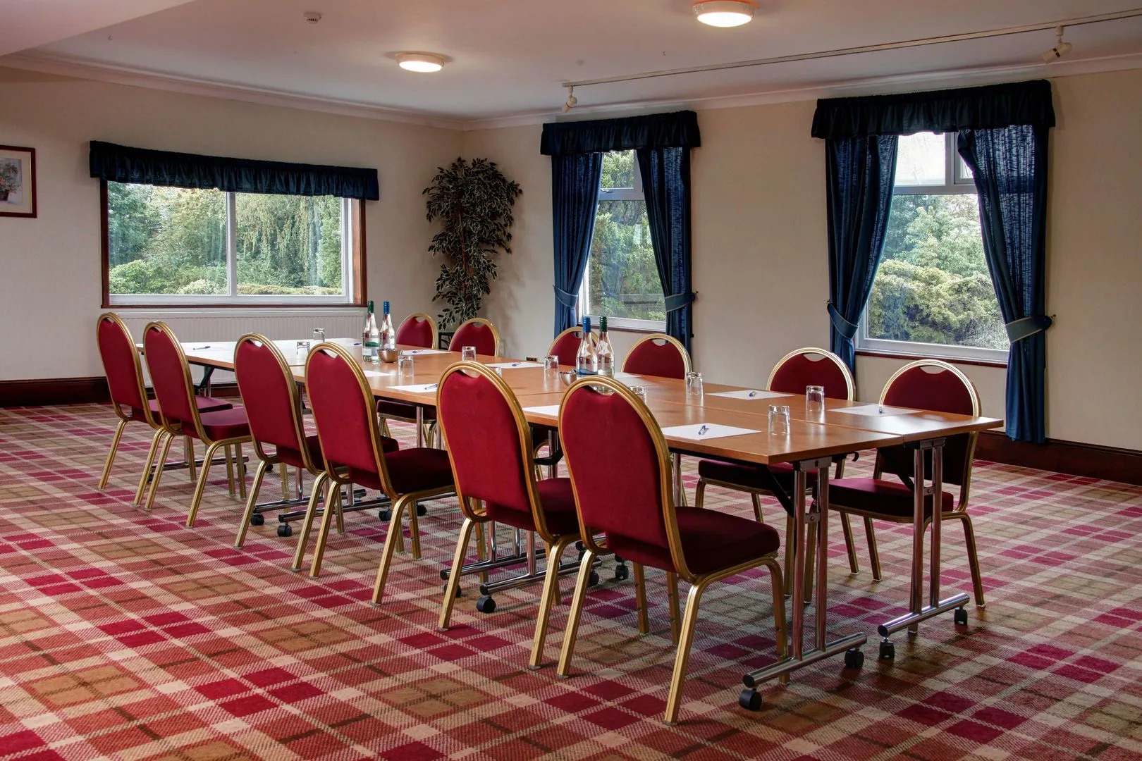 Lake District Castle Inn