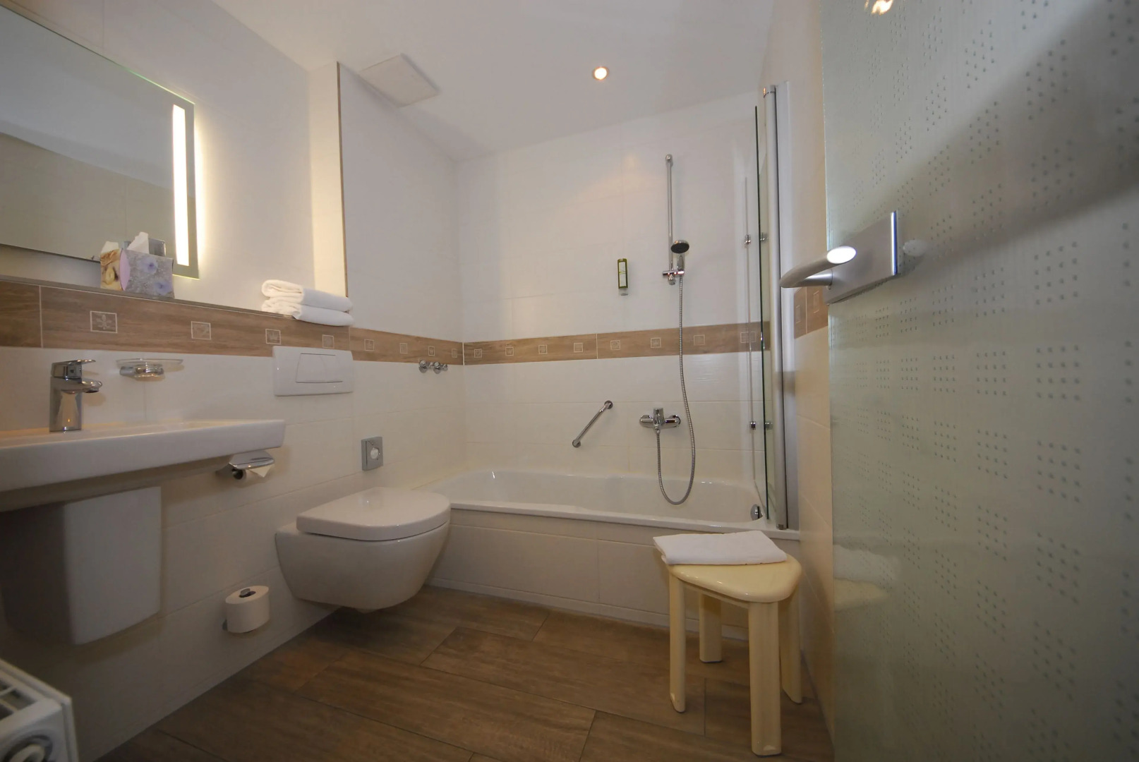 Harzhotel Zum Prinzen