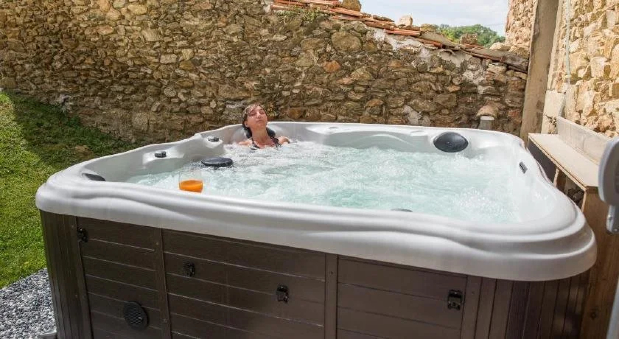 LEchappée Trémoussante