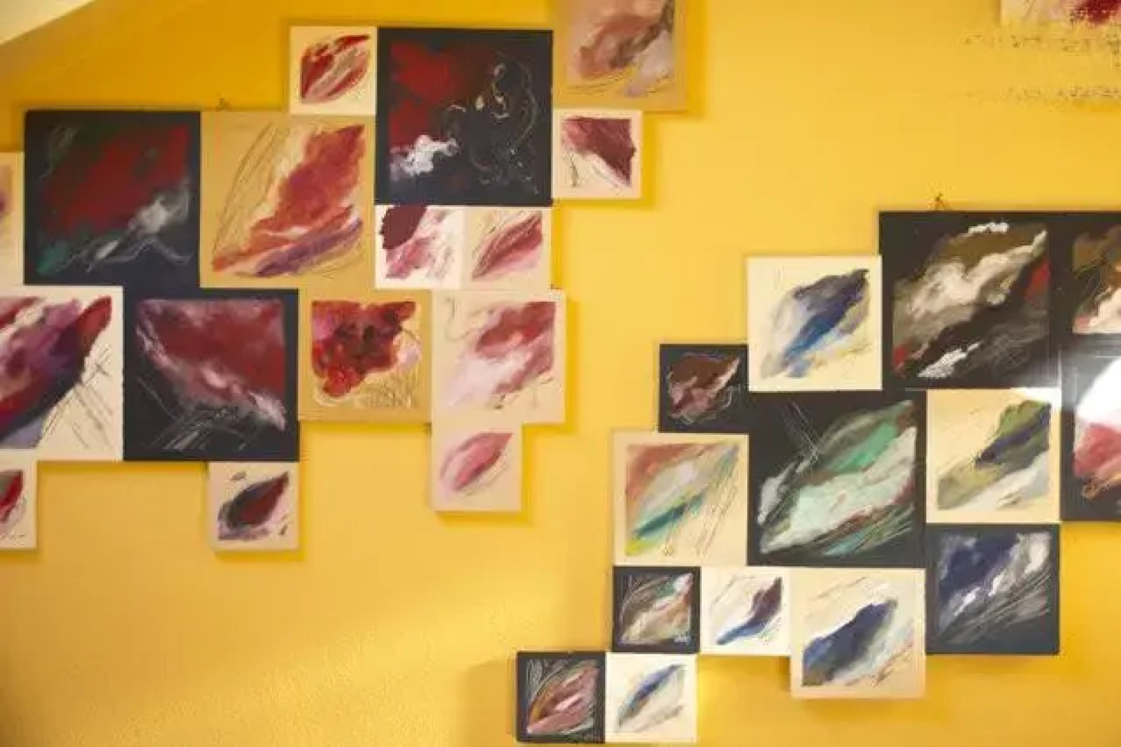 B&B La Mansarda dell' Arte