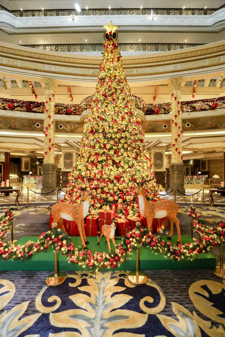 Отель Legendale Hotel Beijing