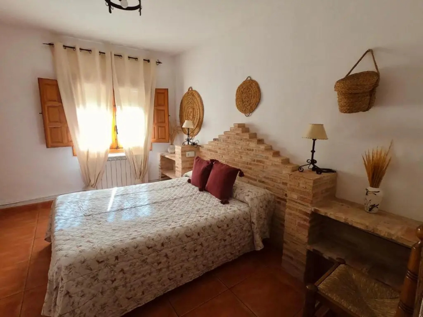 Casa Rural Pernales II