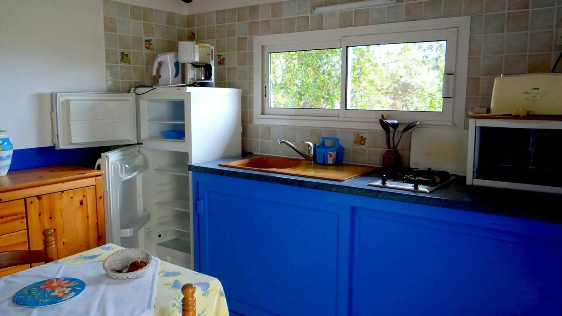 Residence Funtanella