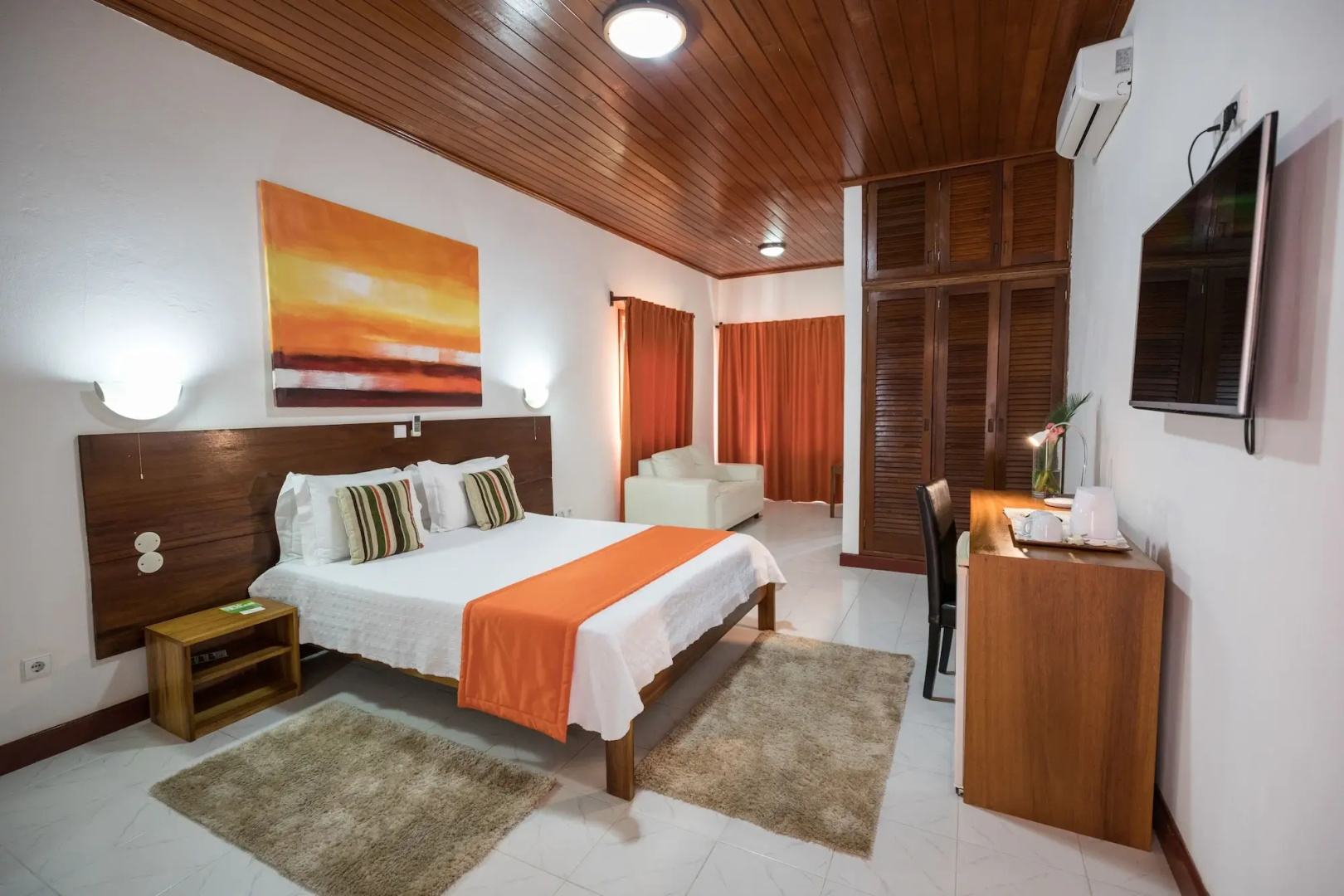 Hotel Praia