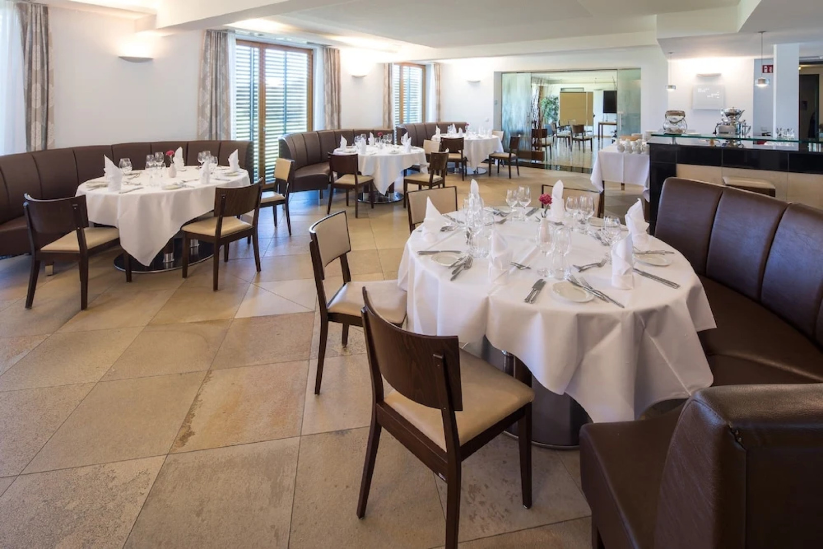 Augustinum Hofgut Algertshausen