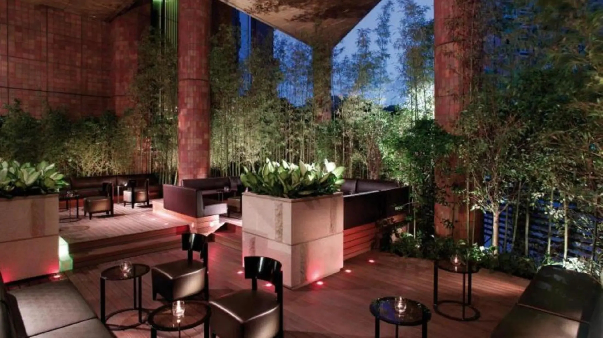 Royal Park Hotel