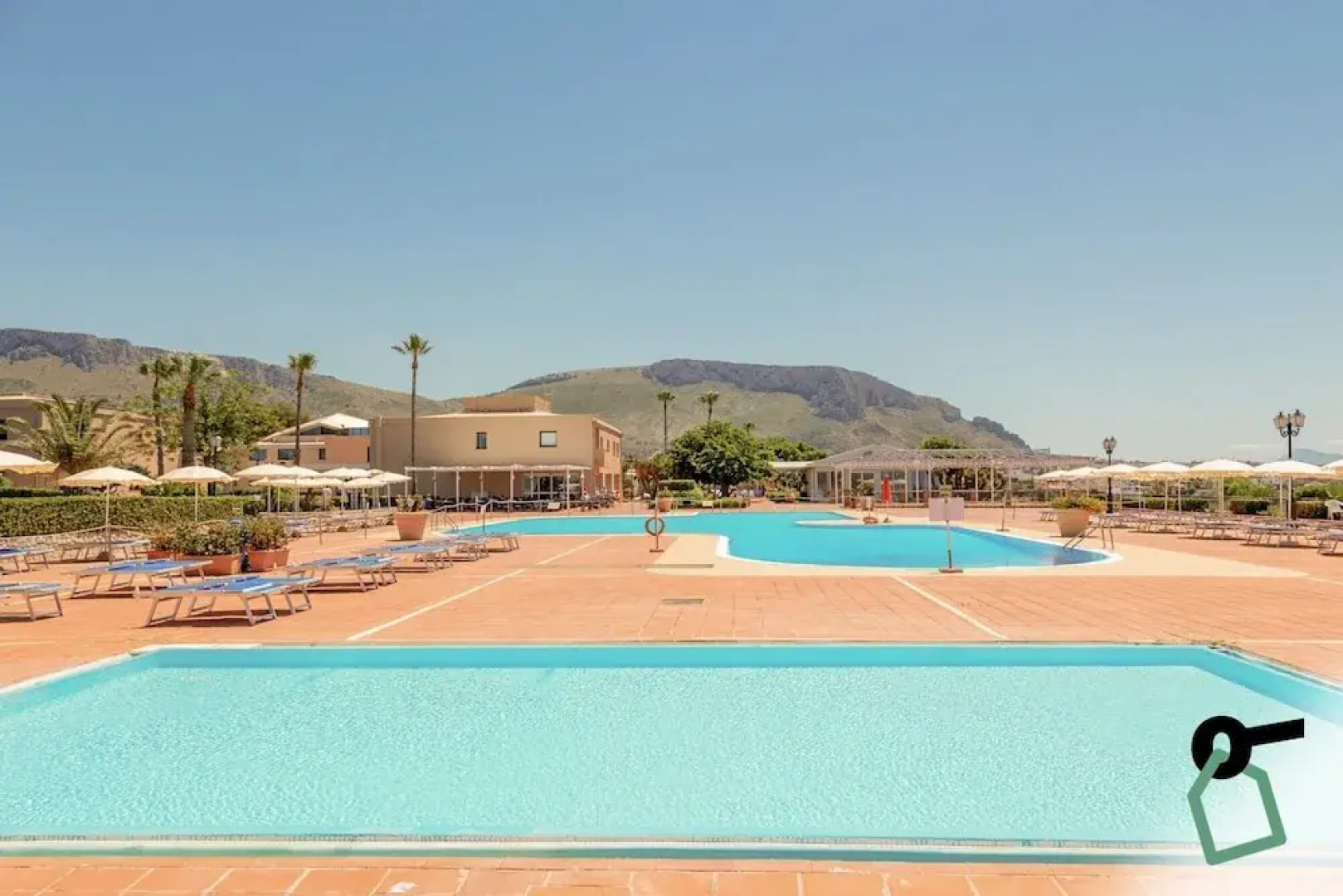 Hotiday Room Collection - Cinisi