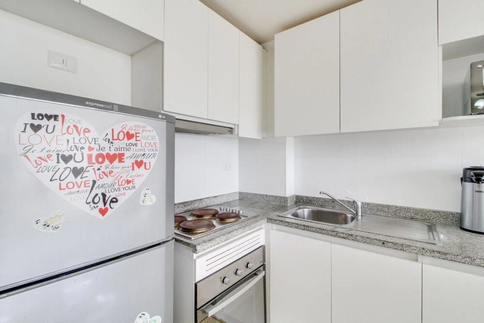 Condominio Papudo Laguna