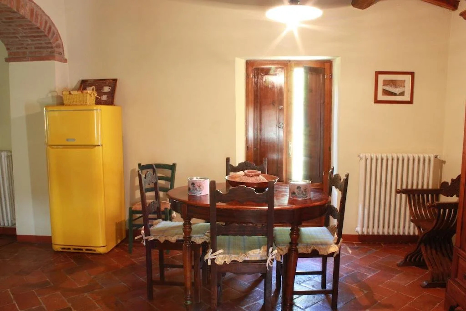 Agriturismo Podere San Pietro