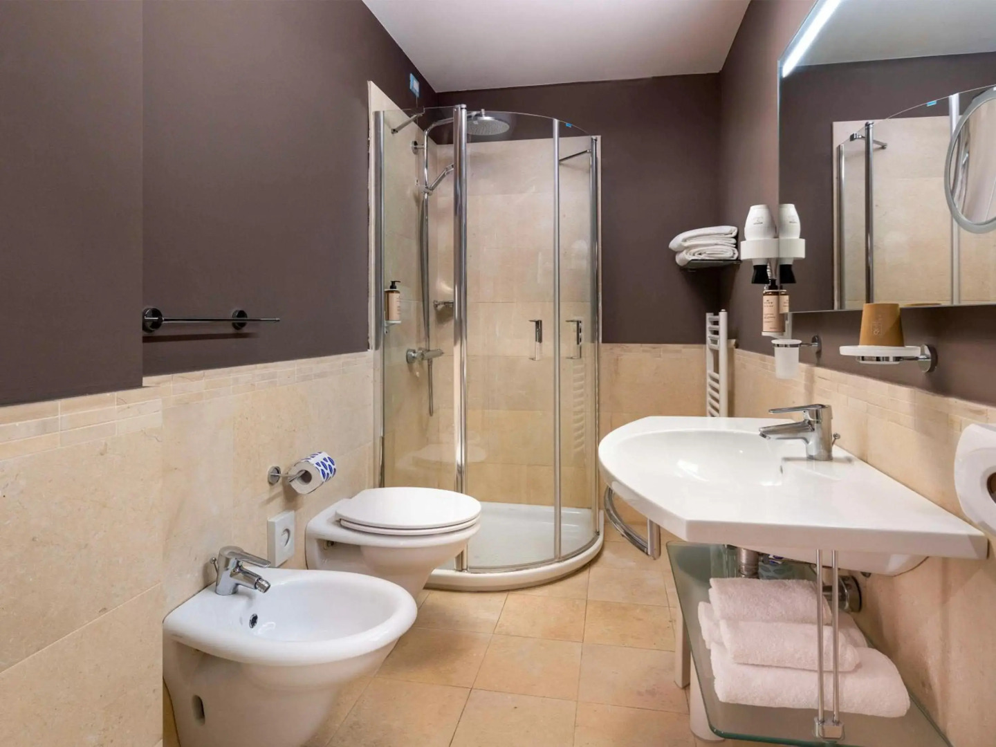 Mercure Rimini Lungomare