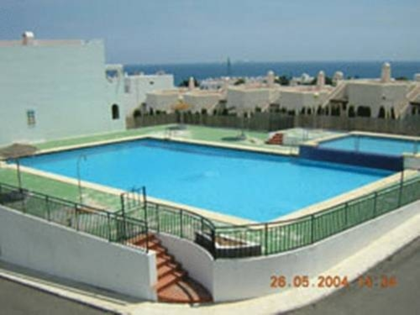 Villas Mirador del Mar