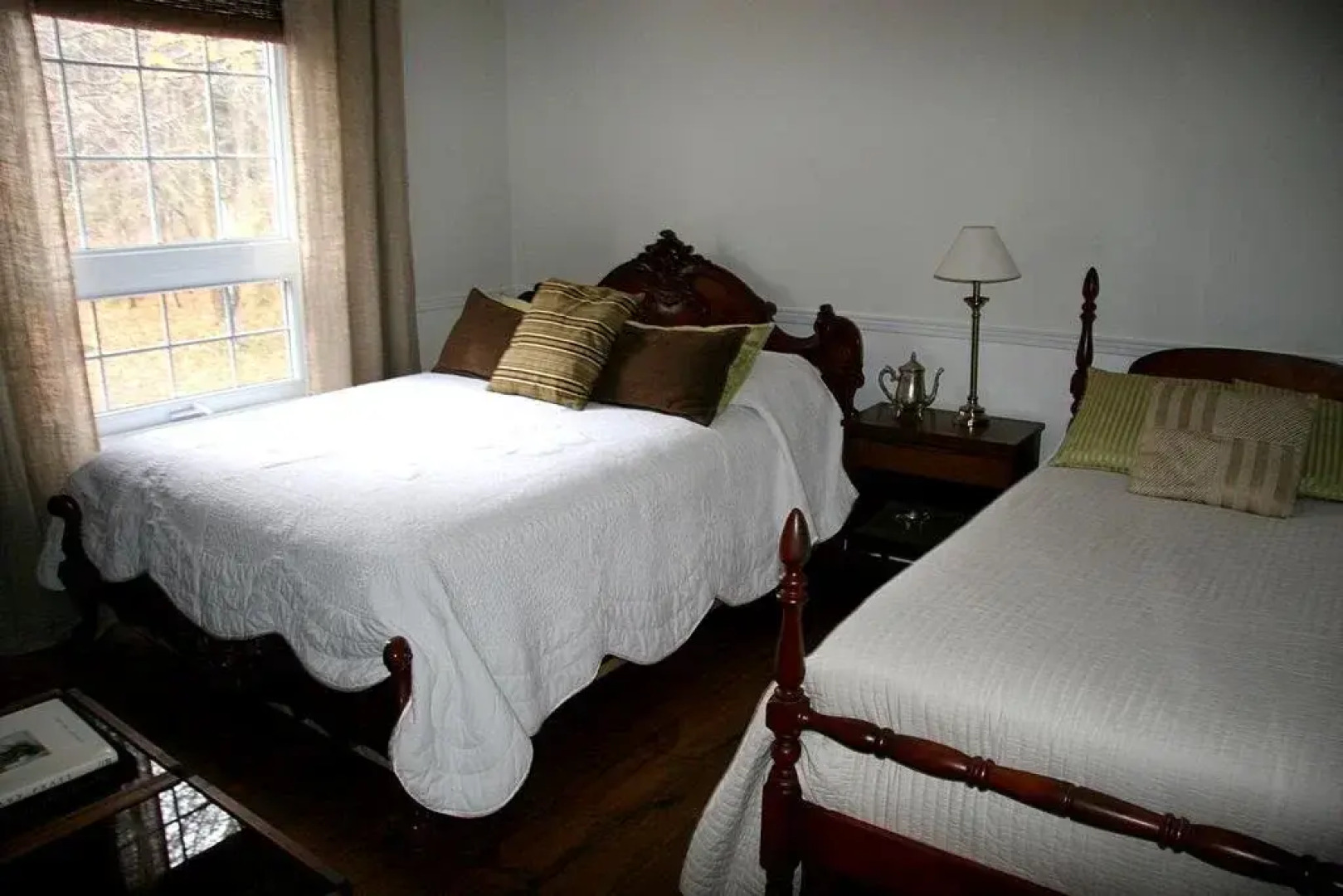 The Hive Centre and Stay