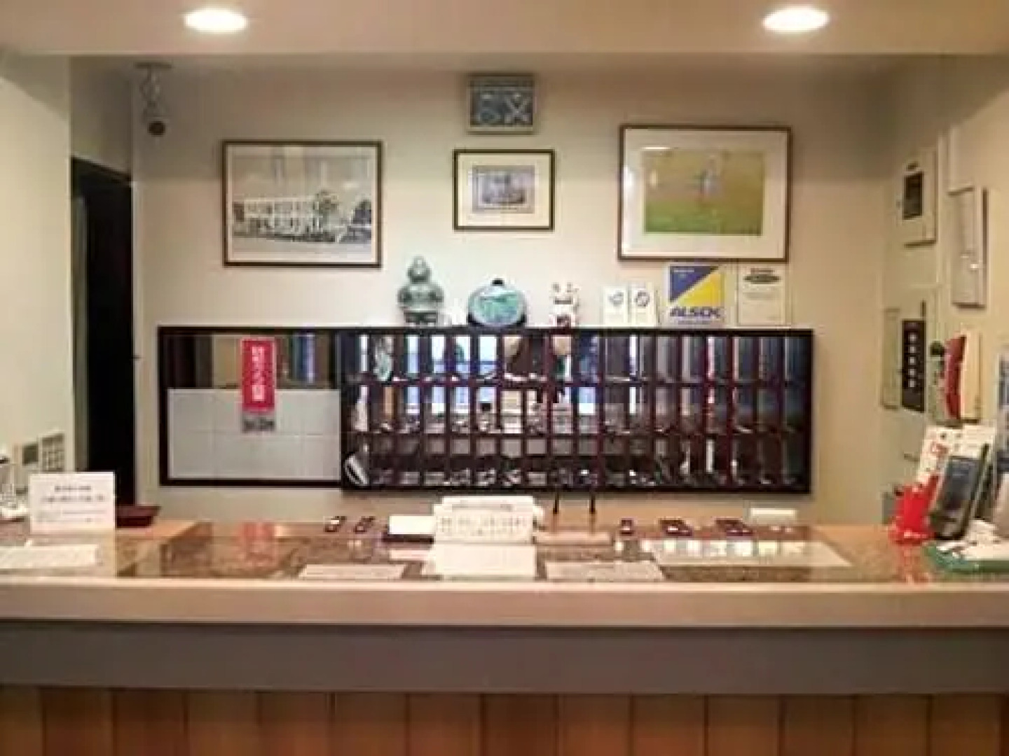 Business Hotel Ota Inn - Vacation STAY 13454v