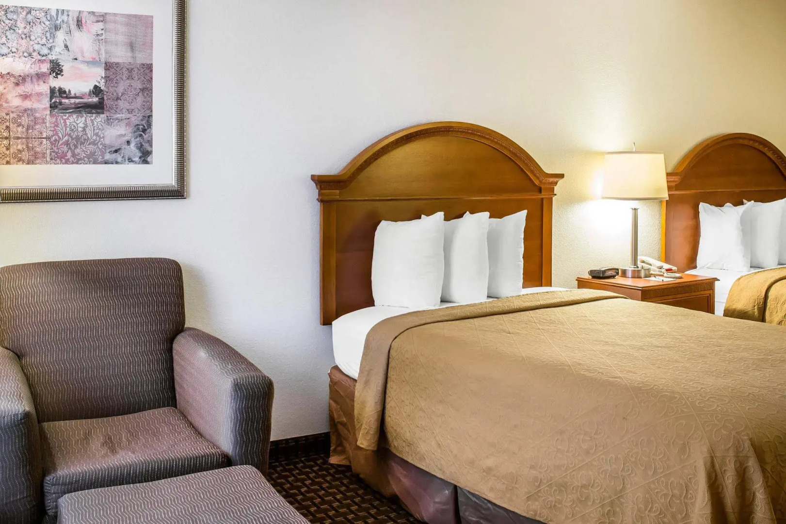 Quality Inn Battleboro