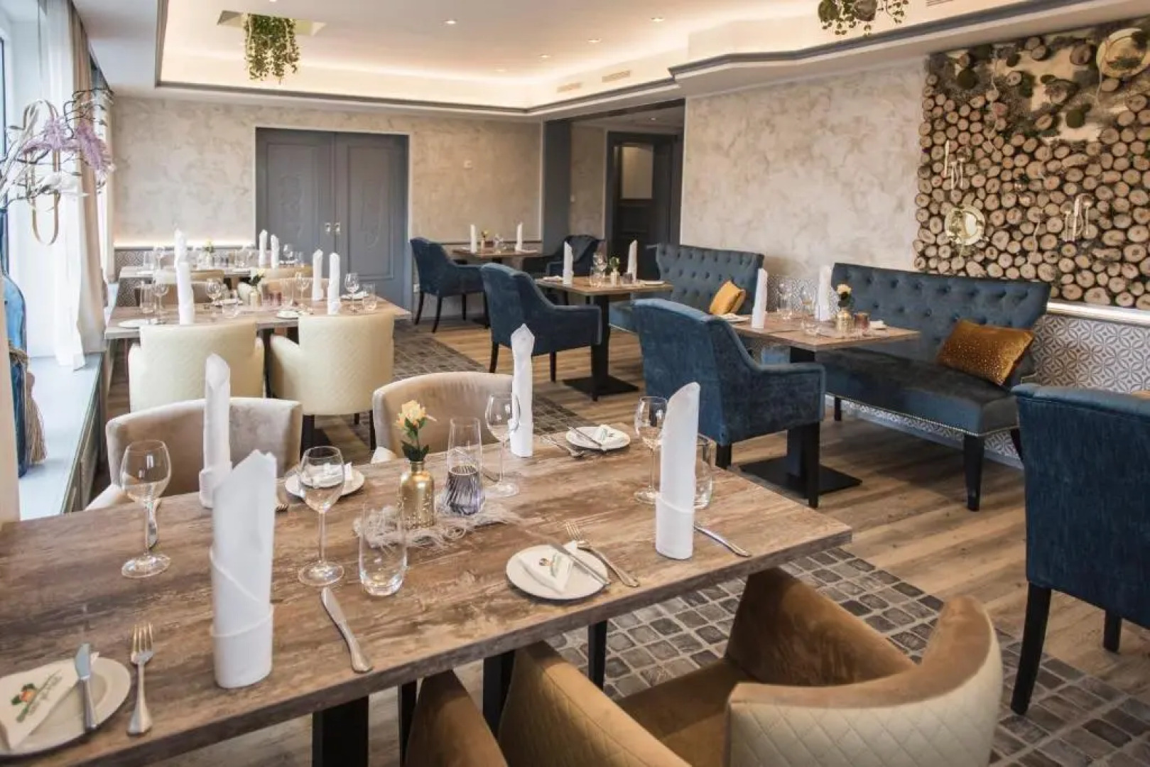 Land-gut-Hotel Meyer-Pilz