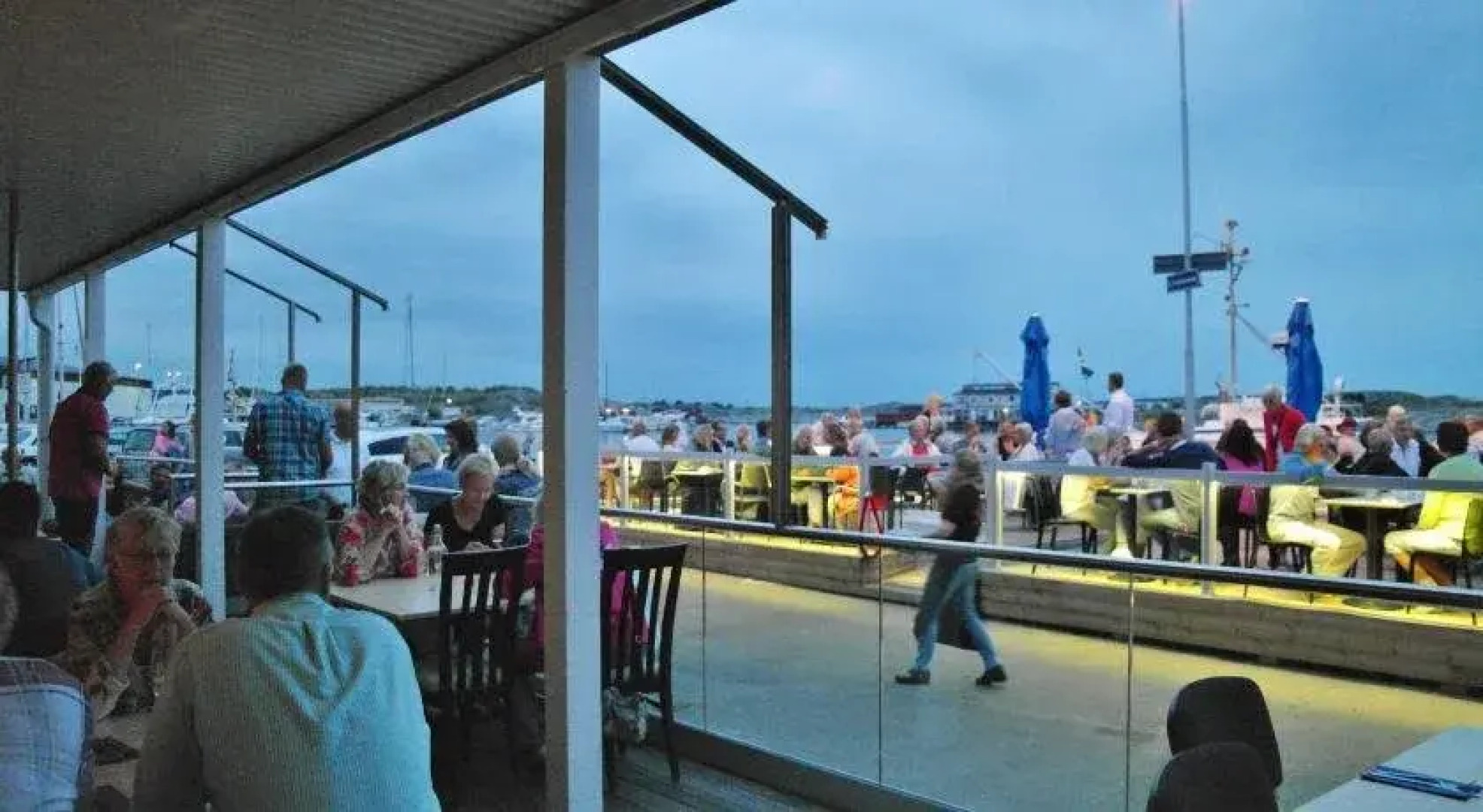 Skärgårdshotellet Hönö