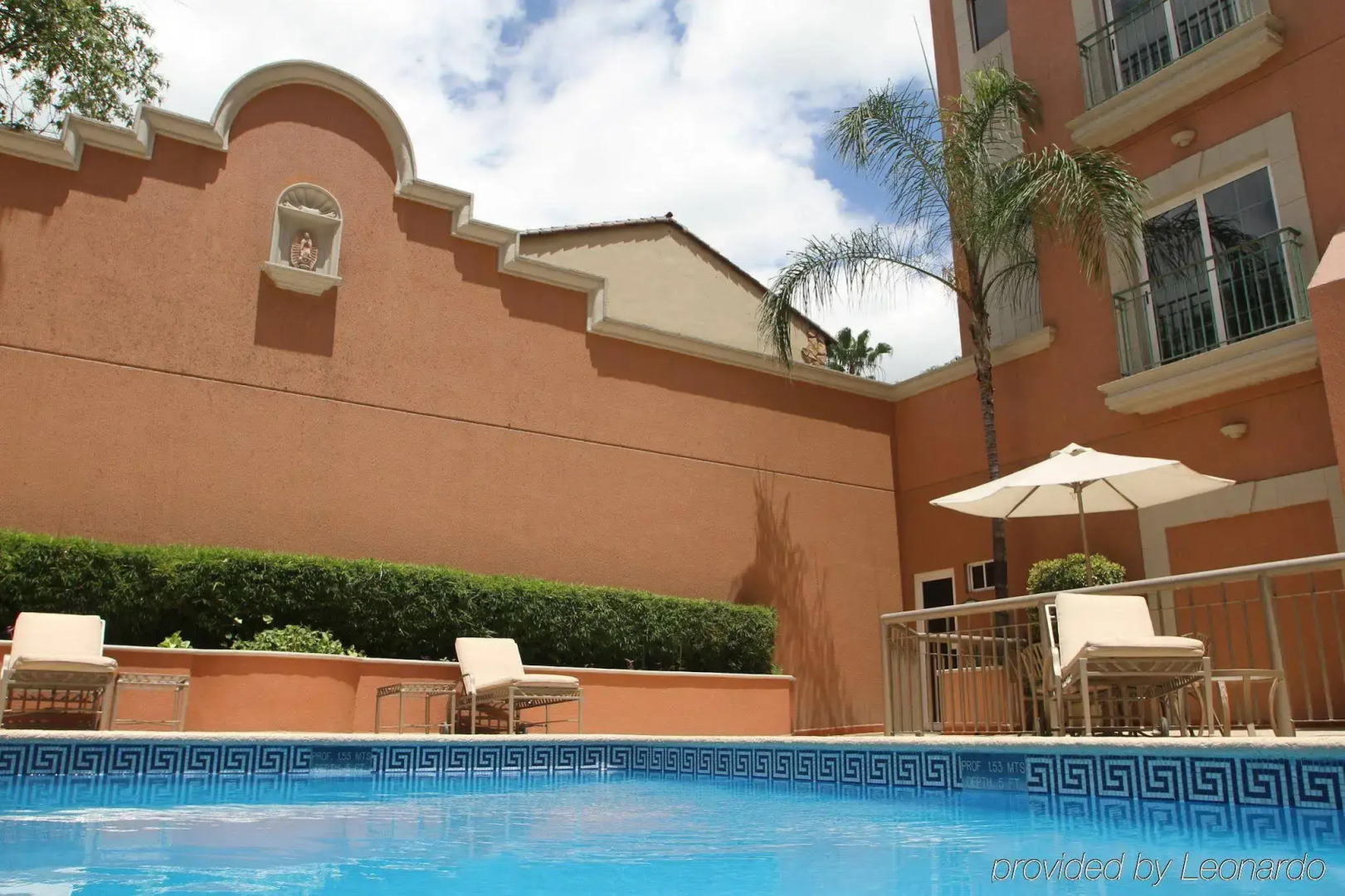 Holiday Inn Express Monterrey Galerias by IHG