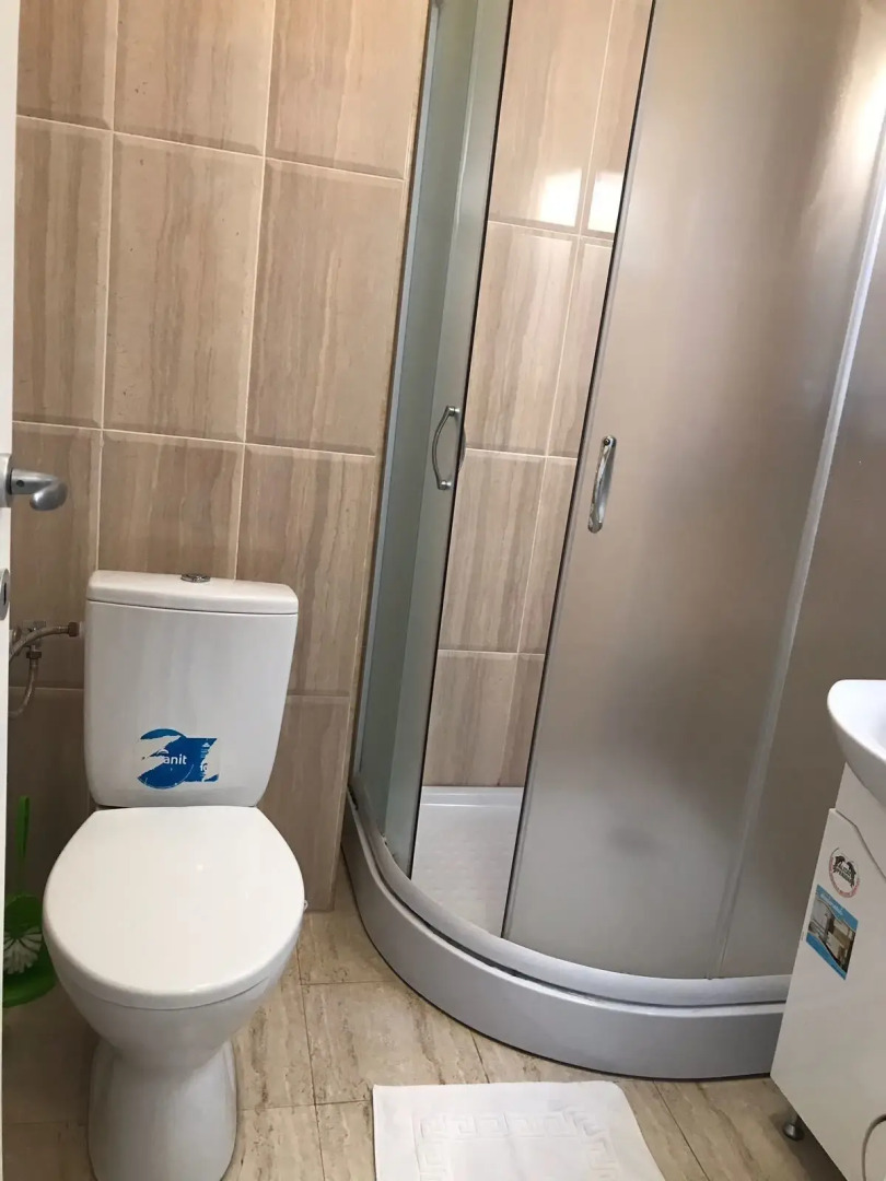 Sea View Studio Mamaia