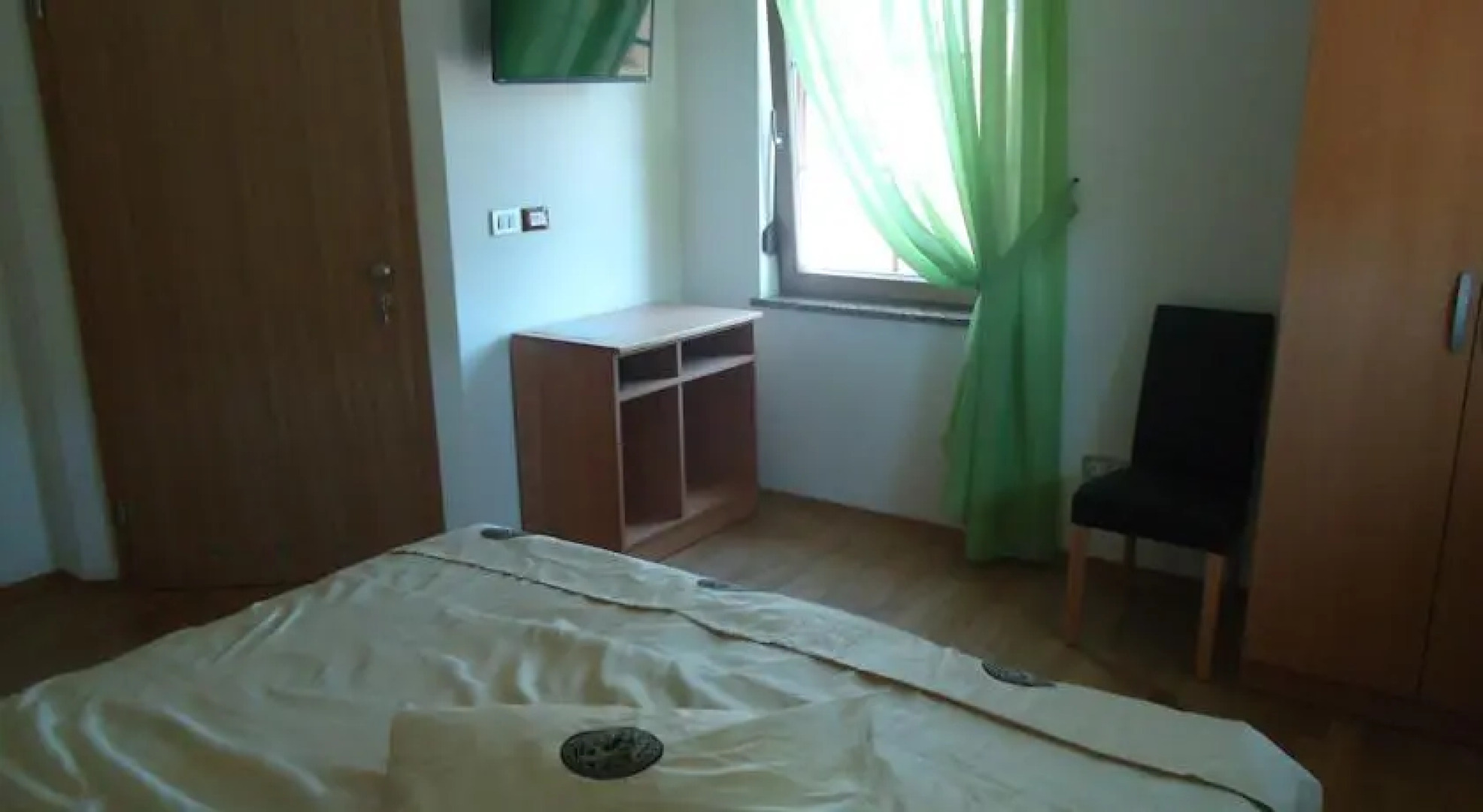 Lipizzaner Lodge Guest House