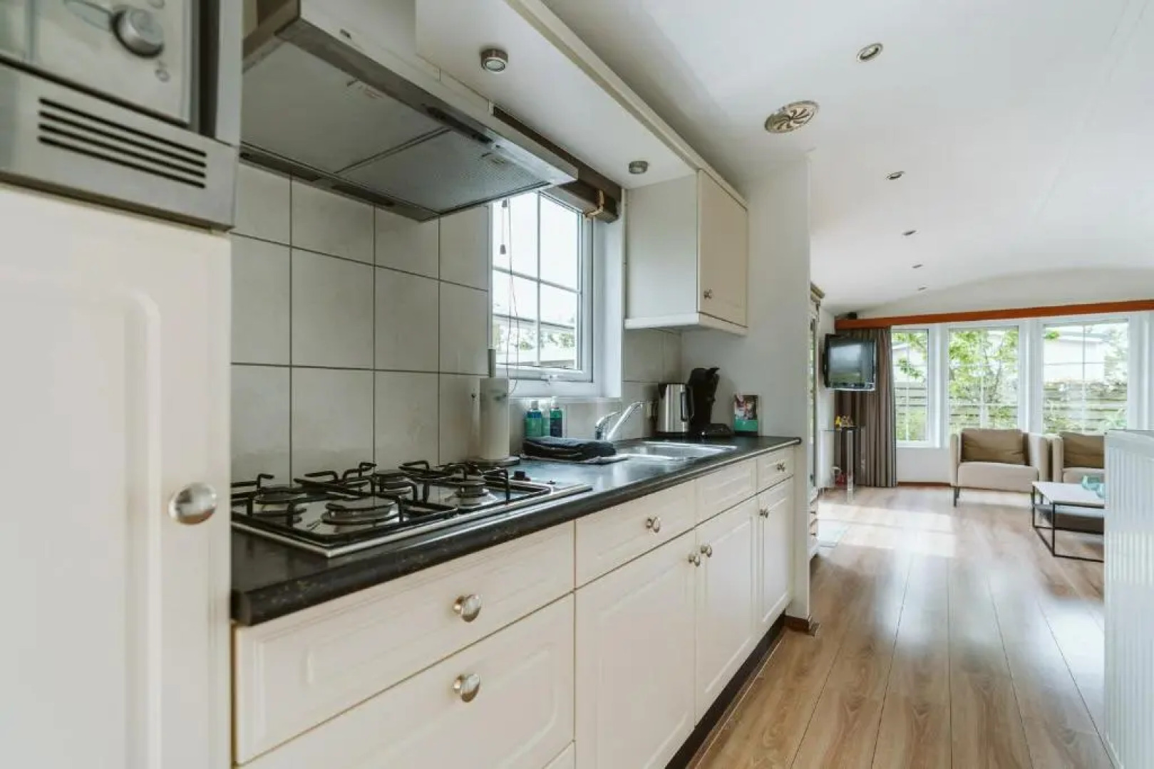 Chalet 018 - Goedereede - Not for companies