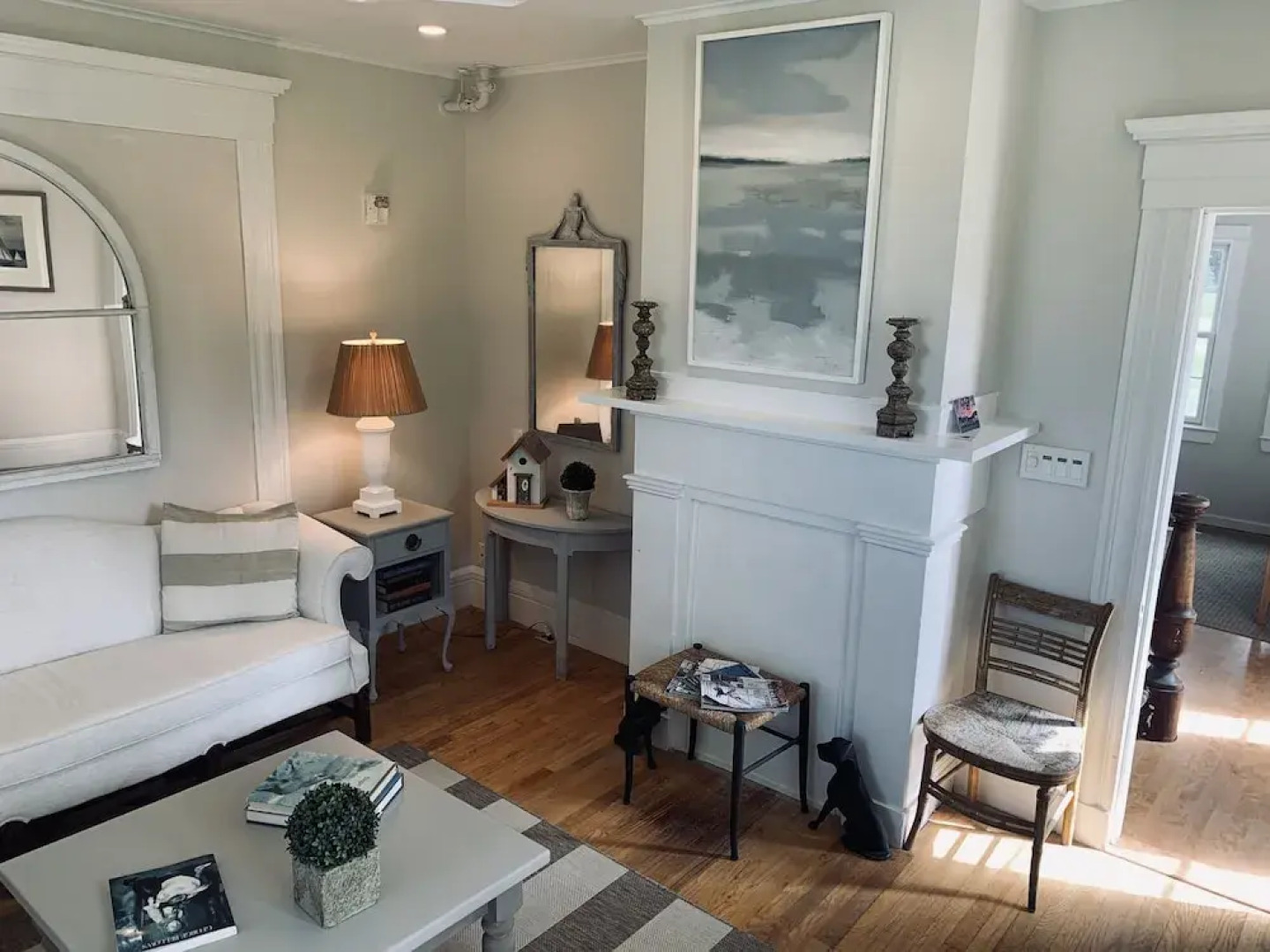 The Orchard House: Inn, Ice Cream, Cafe