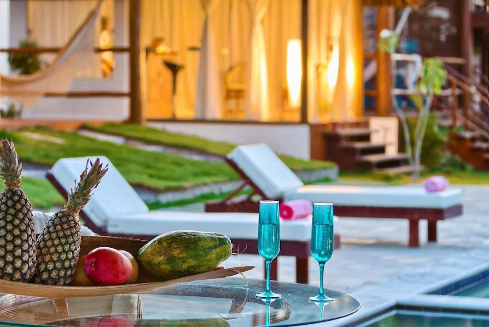 Vila Emanuelle B&B Pousada Boutique