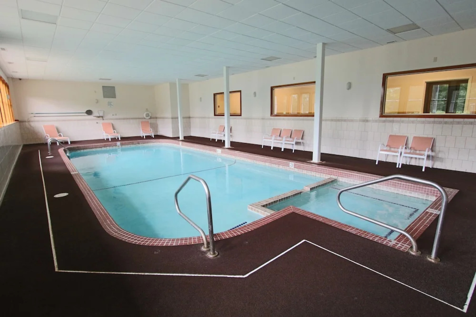 The Lodge at Lincoln Station