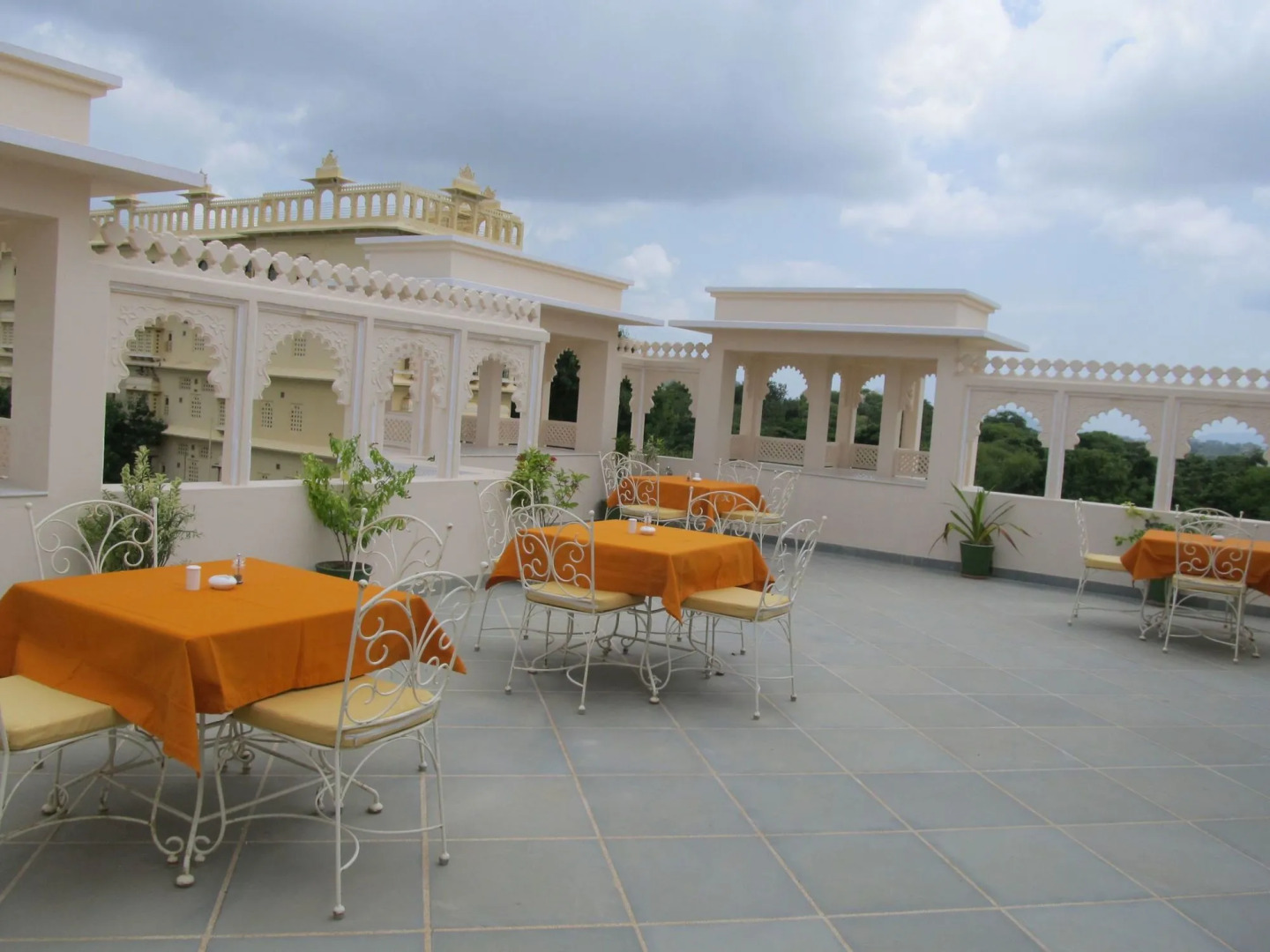 Akshay Niwas Boutique Luxury Hotel
